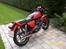 Moto Guzzi V35 Imola