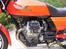 Moto Guzzi V35 Imola