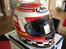 Yamaha RD500 LC - Arai RX7 Corsair LIMITED EDITION i anledning af 100 år med Isle Of Man TT Races