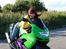 Kawasaki ZX9R