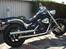 Suzuki Intruder M800 - Så blev sædet og sissybar afmonteret, cool
