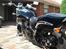 Suzuki Intruder M800 - Så blev sædet og sissybar afmonteret, cool