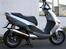Aprilia Leonardo 150cc (Solgt)