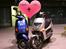 Aprilia Leonardo 150cc (Solgt)