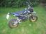 Thumpstar Roadripper 125cc - med tunudstødning
