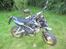 Thumpstar Roadripper 125cc - tunudstødning