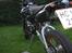 Thumpstar Roadripper 125cc - en rigtig vildbasse af en MC   ;-)