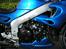 Triumph Sprint RS 955i solgt - en flot sort motor