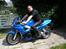 Triumph Sprint RS 955i solgt - den gamle ham selv