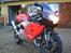 Aprilia RSV mille (solgt)