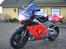 Aprilia RSV mille (solgt)