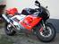Aprilia RSV mille (solgt)