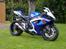 Suzuki Gsxr 750 K7