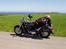Suzuki Intruder C 800