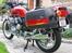 Honda cbx 1000