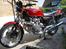 Honda cbx 1000