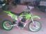 Loncin crosser 