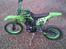 Loncin crosser 