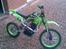 Loncin crosser 