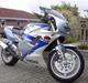 Yamaha FZR 1000 EXUP ( SOLGT )