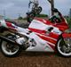 Honda CBR 600 F