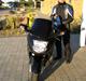 Honda Blackbird, SOLGT