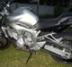 Yamaha FZ6-N