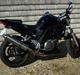 Suzuki SV 650 N - Solgt