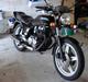 Honda cb 400 N *Solgt*