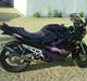 Suzuki gsx600f solgt