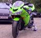 Kawasaki ZX10R