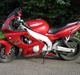 Yamaha YZF 600R Thundercat