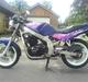 Suzuki GS 500 E slingshot SOLGT