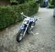 Yamaha dragstar