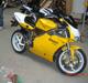 Ducati 996 Biposto (Solgt)