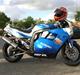 Suzuki gsxr1100