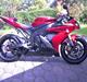 Yamaha R1 (Solgt)