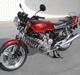 Honda cbx 1000