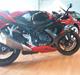 Suzuki  600 gsxr k8 
