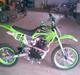 Loncin crosser 