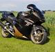 Honda cbr 1100 xx SOLGT