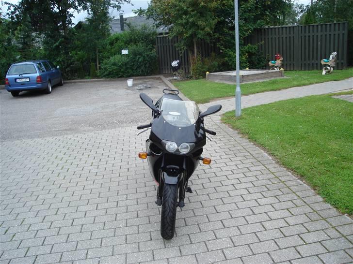Aprilia rs 125 solgt billede 2
