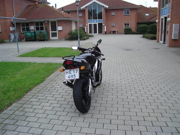 Aprilia rs 125 solgt billede 4