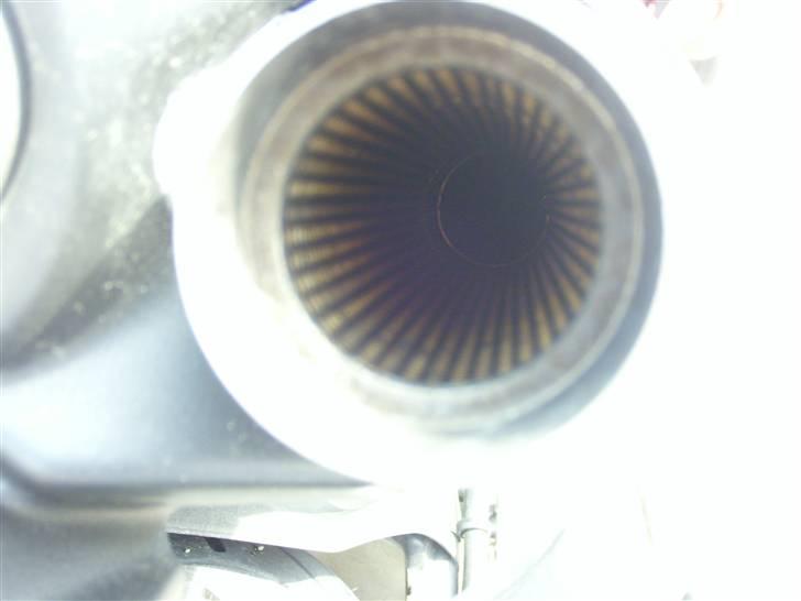 Suzuki gsr 600  billede 9