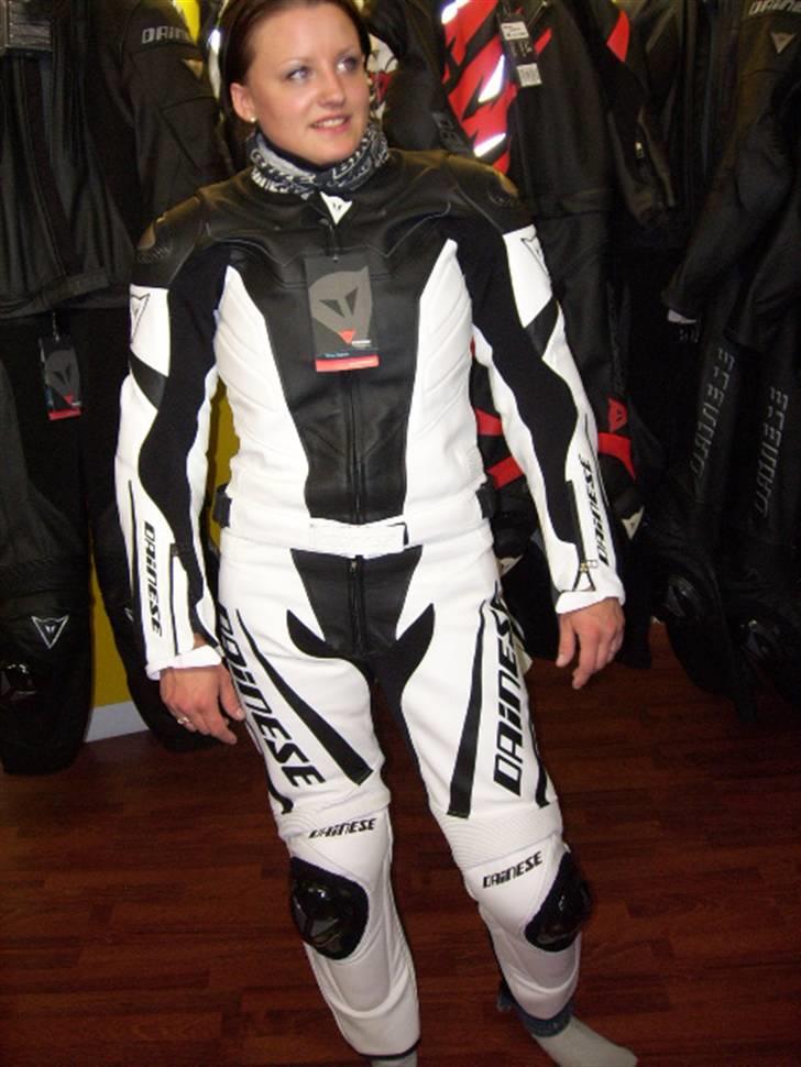 Kawasaki er6f billede 9