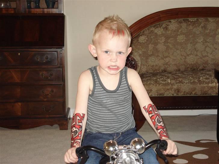 Kawasaki KZ 1000 - Next generation  billede 5