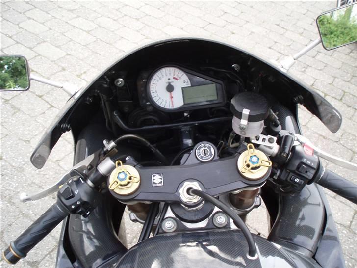 Suzuki GSX R 1000 *solgt* billede 4