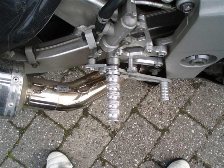 Suzuki GSX R 1000 *solgt* billede 6