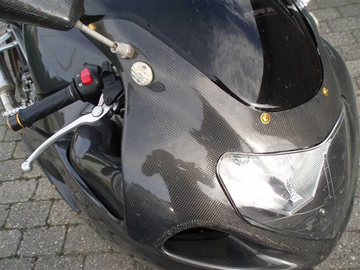 Suzuki GSX R 1000 *solgt* billede 8