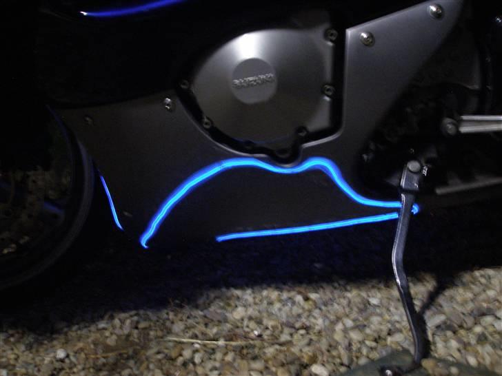 Suzuki GSX 750 F billede 17